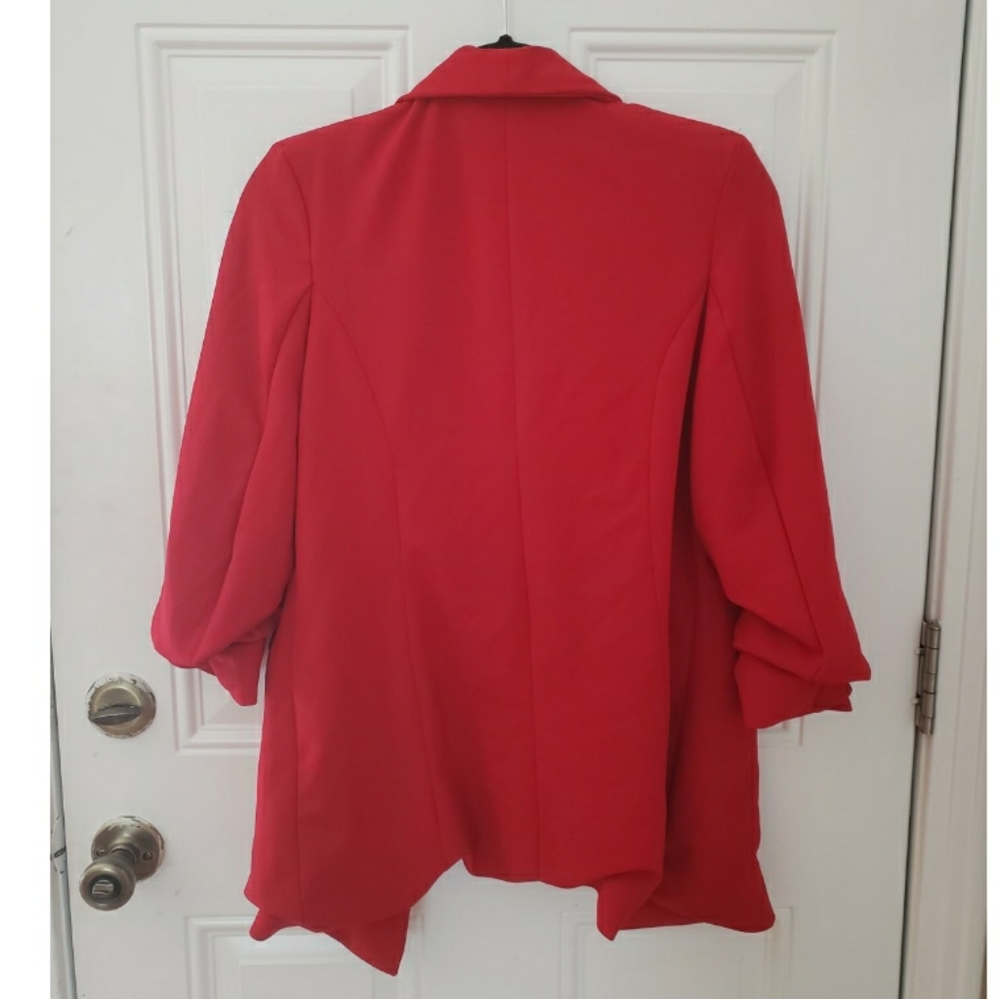 Blazer - Picture 2 of 2